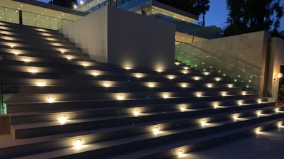 Electrical Work Photo