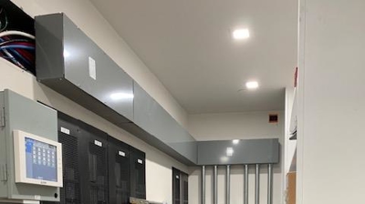 Electrical Work Photo