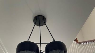 Electrical Work Photo